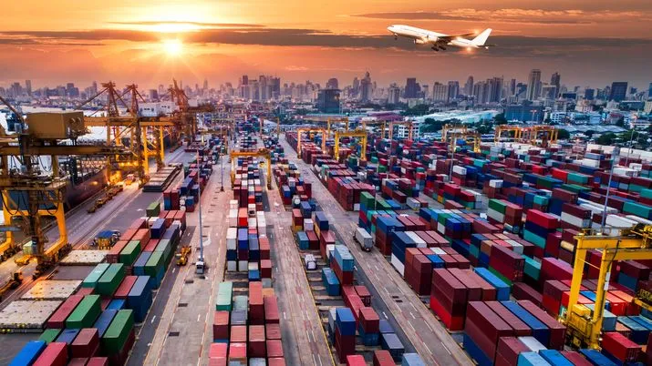 supply chain horizon